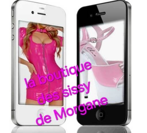 Boutique de Tgirls (Foto)