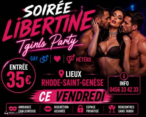Boutique de Tgirls (Foto)