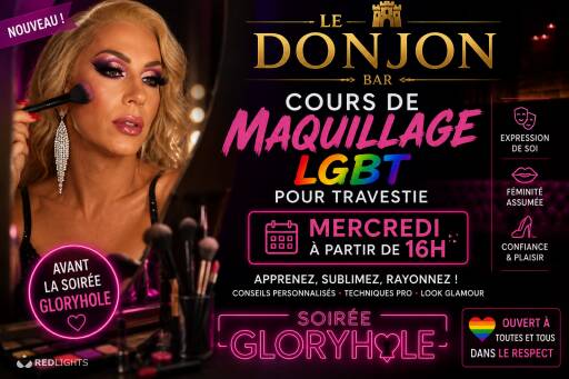 Boutique de Tgirls (Foto)