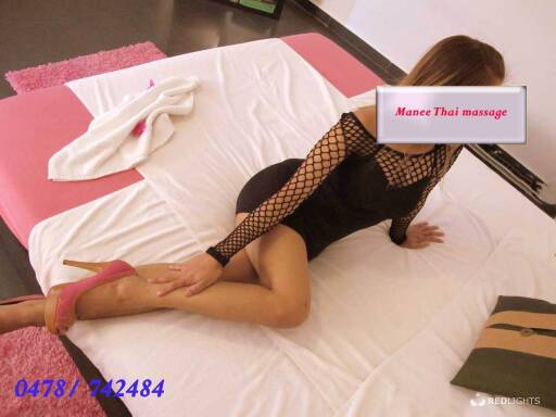 Manee thai massage (Foto)