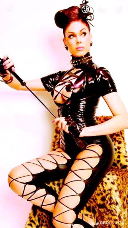 Lady Mistress (Foto)