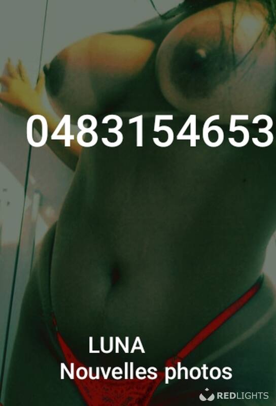 TRES SENSUELLE (Foto)