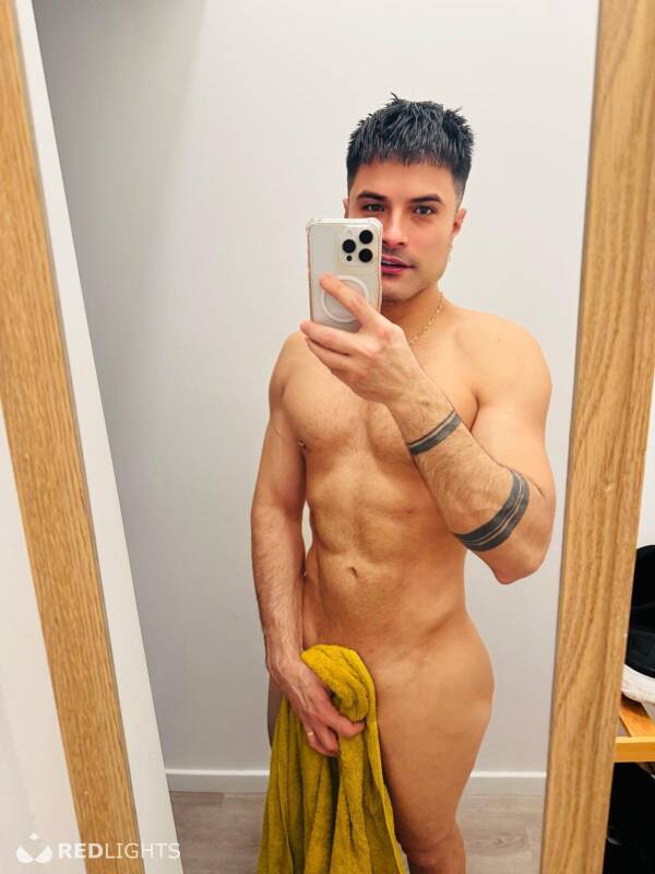 Sergio,  latin (Foto)