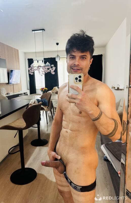 Sergio,  latin (Foto)