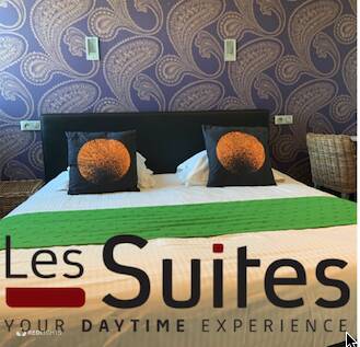 Les Suites (Foto)
