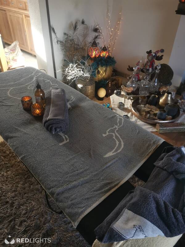 Loic (gay top)Massage:Ero/Relax Masseur (Foto)