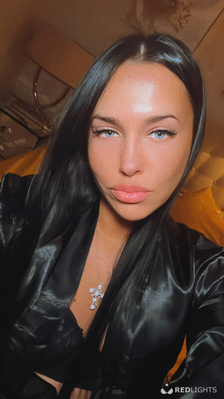 Alina Ukraine | Redlights @ redlights.be