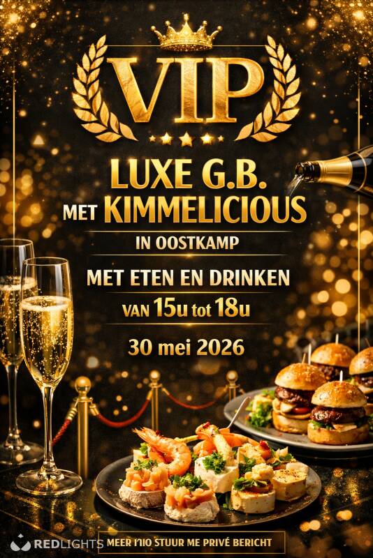 Kim Exclusief (Foto)