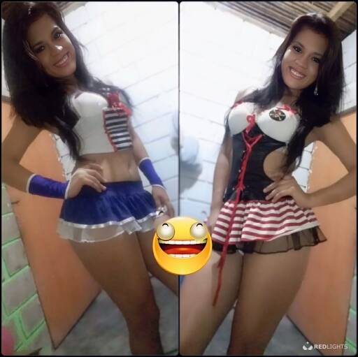 Sweet Paola (Foto)