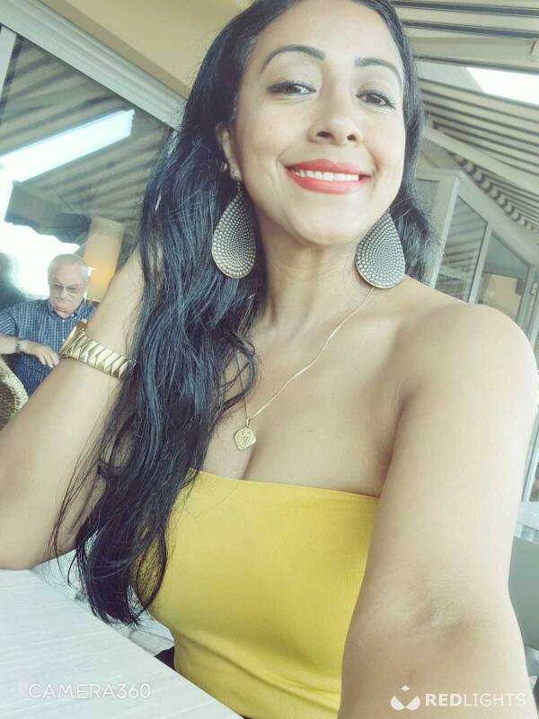 ROSITA SEXY (Foto)