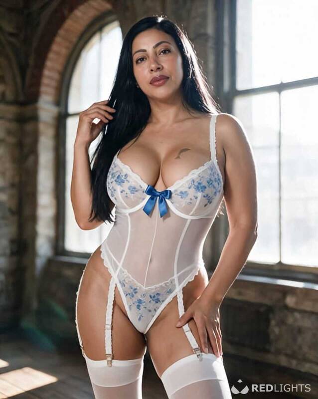 ROSITA SEXY (Foto)