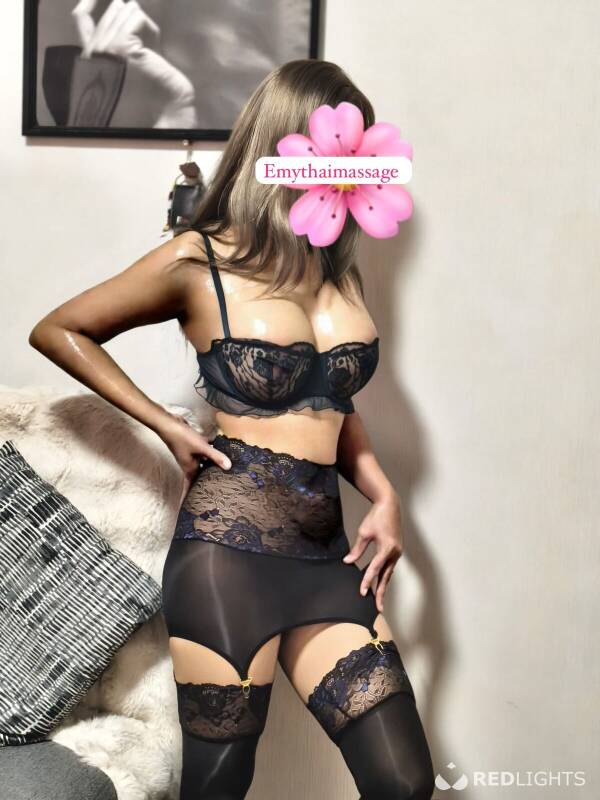 Emy thaimassge (Foto)