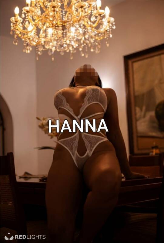 Hanna (Foto)