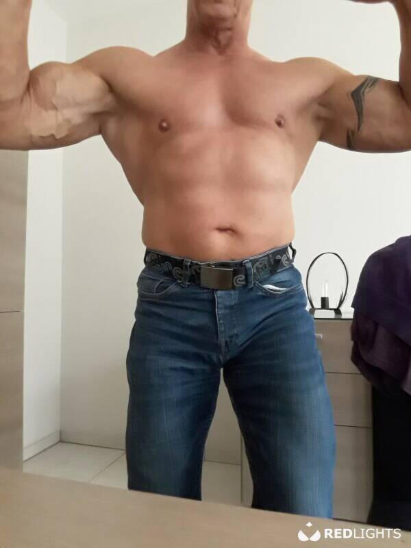 Alain (Foto)