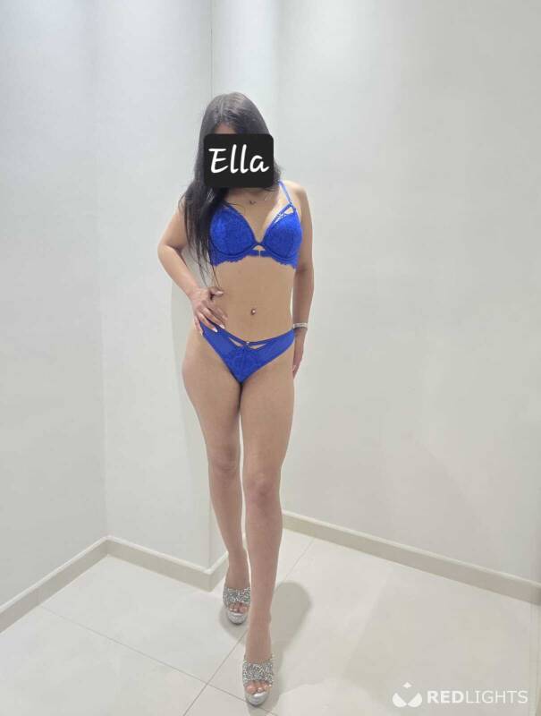 Ella (Foto)
