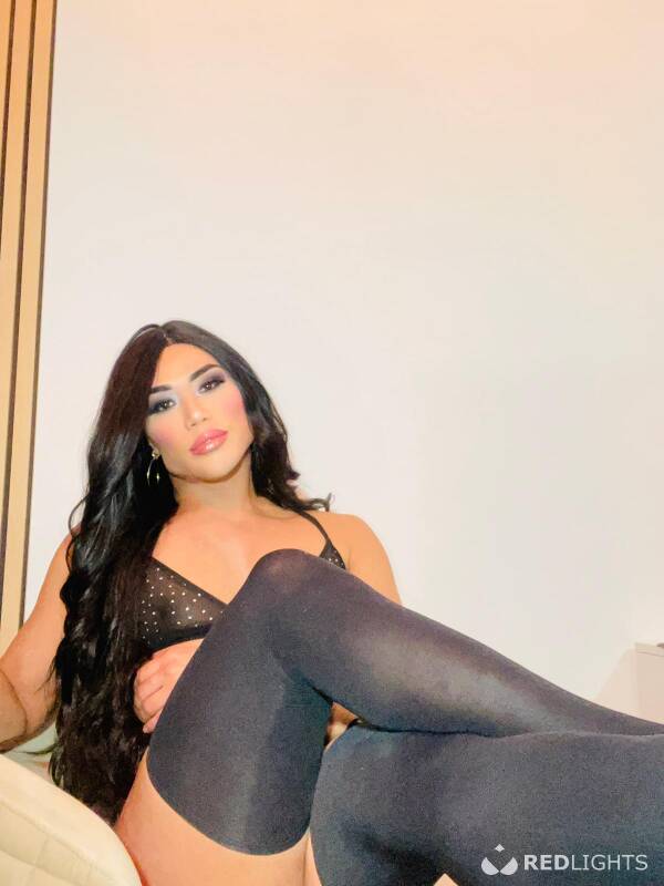 VenusLatinahot (Foto)