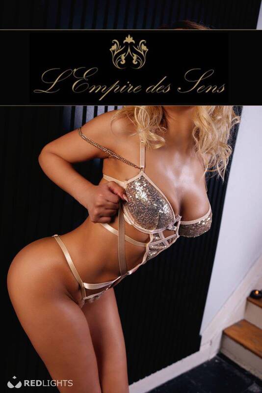 Alia L\'empire des sens (Foto)