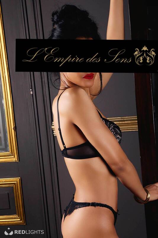 Bella L\'empire des sens (Foto)