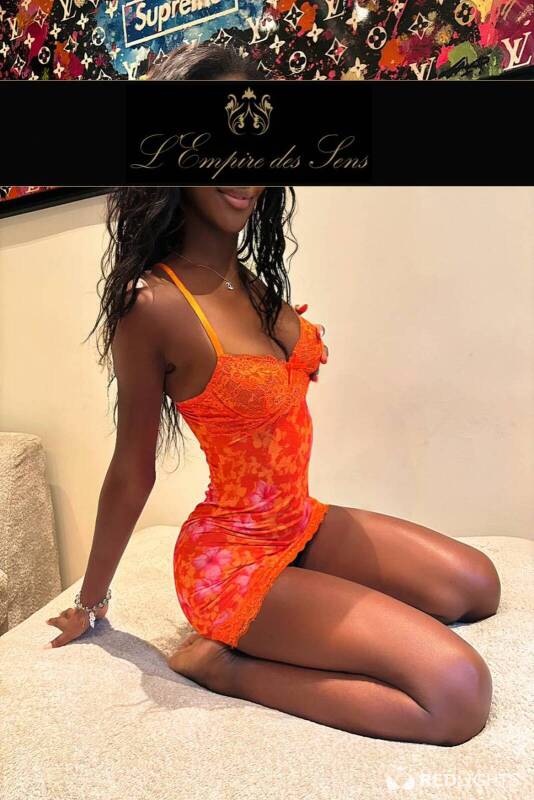 MayaL\'empire des sens (Foto)