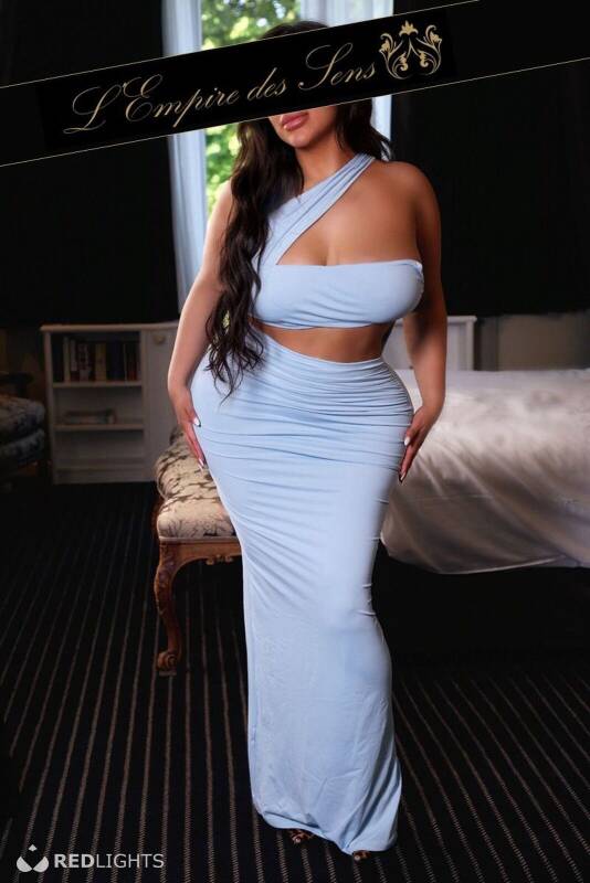 Nihal L\'empire des sens (Foto)
