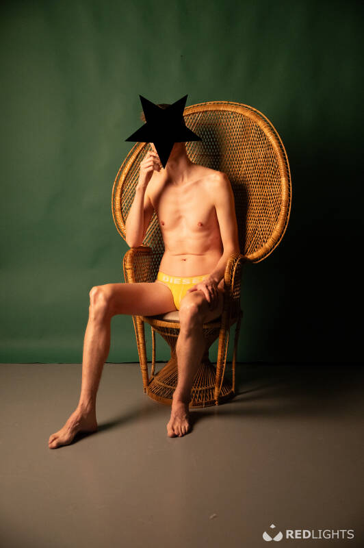 Escort_Dieter (gay) (Foto)