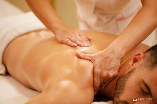 Wellness Massages (Foto)
