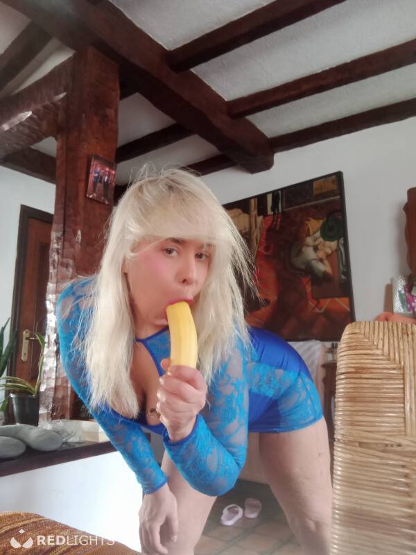 Betty (Foto)
