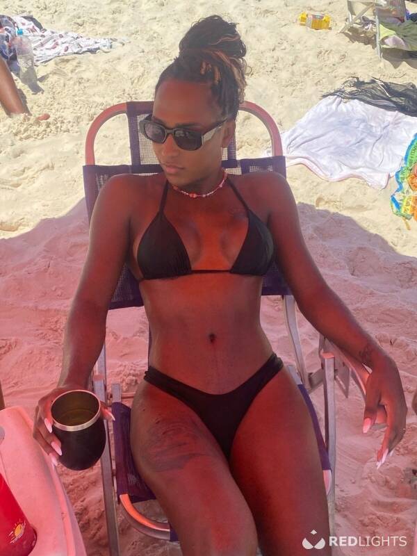 Larissa Hagan (Foto)