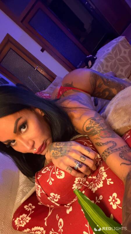Alessandra tatto (Foto)