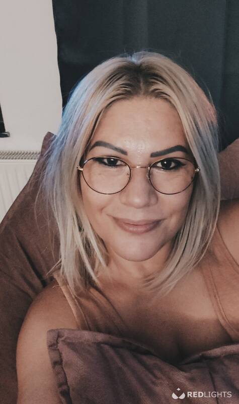 Amanda Massage (Foto)