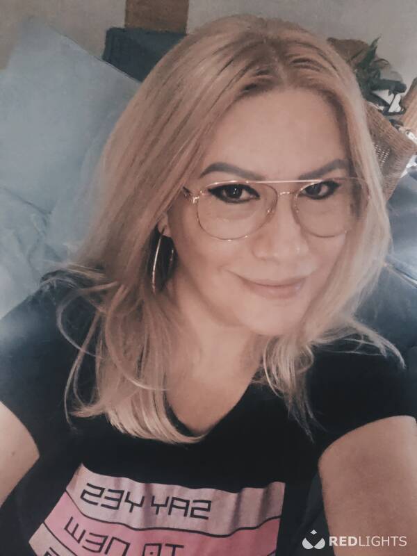 Amanda Massage (Foto)