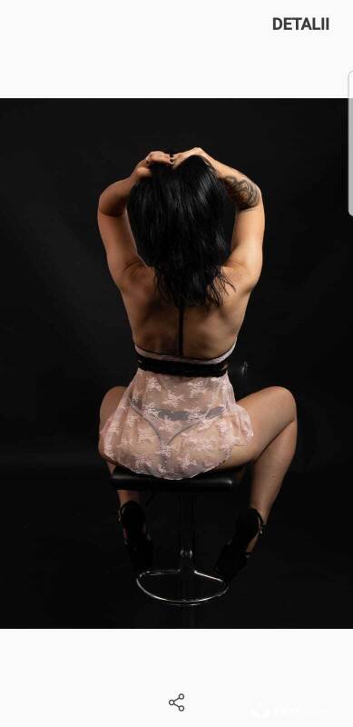 MONICA Blowjob without! (Foto)