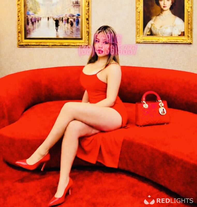 Carla (Foto)