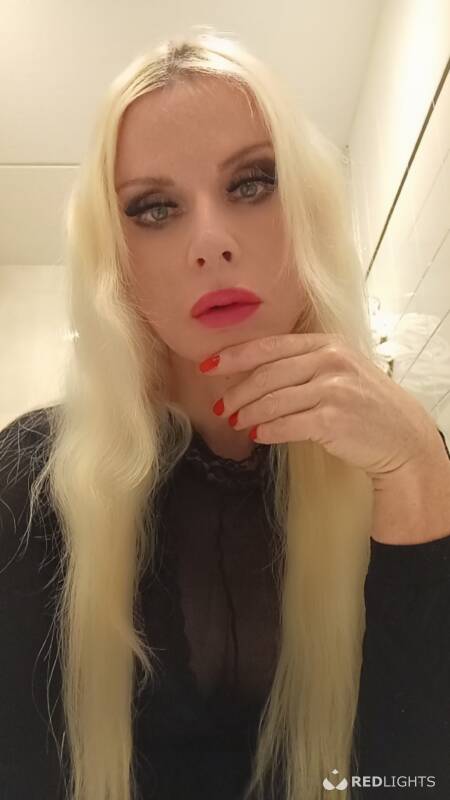 Marlinda Branco (Foto)