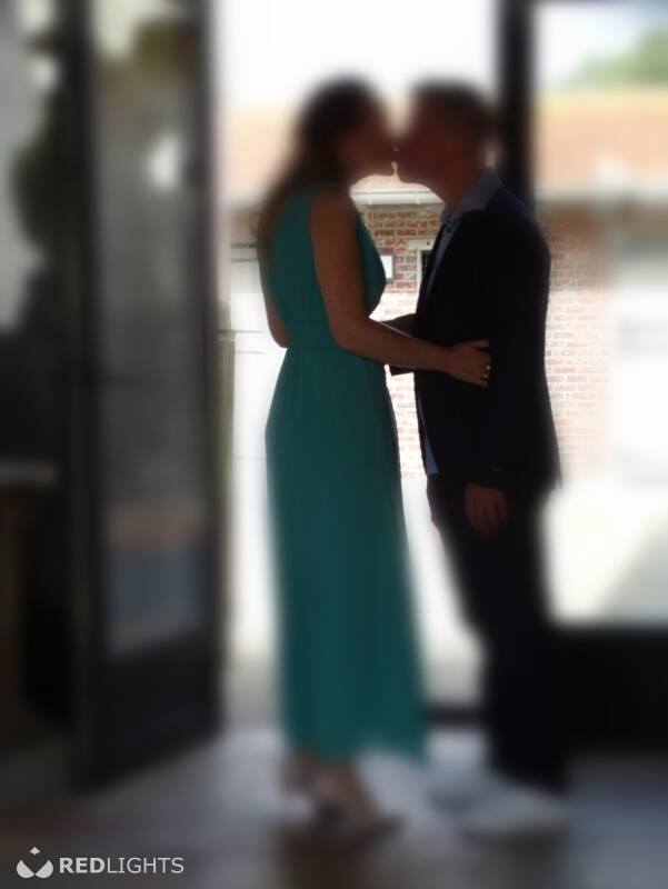 Koppeltje xxx (Foto)