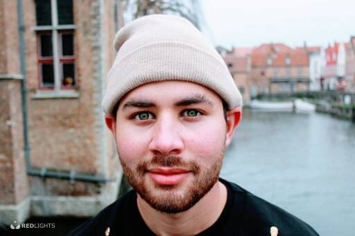 Roberttorychard (Foto)