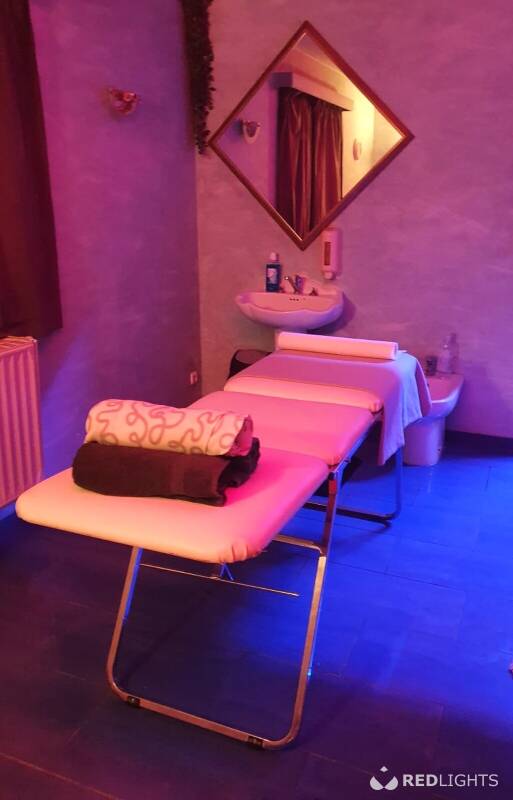 Unique Massassha (Foto)