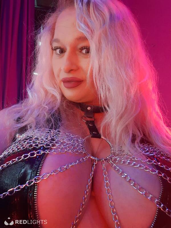 Mistress (Foto)