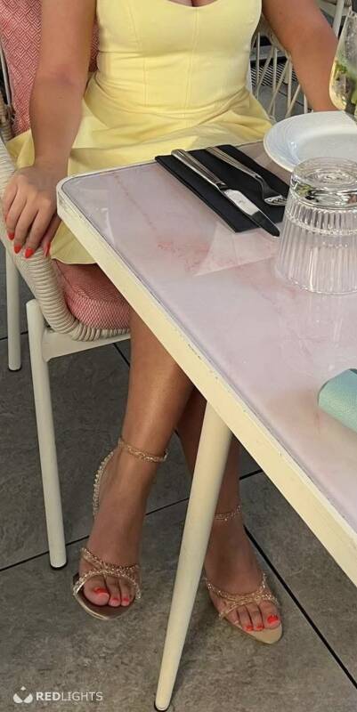Elodie (Foto)