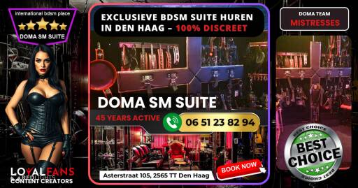 Doma SM Suite (Foto)