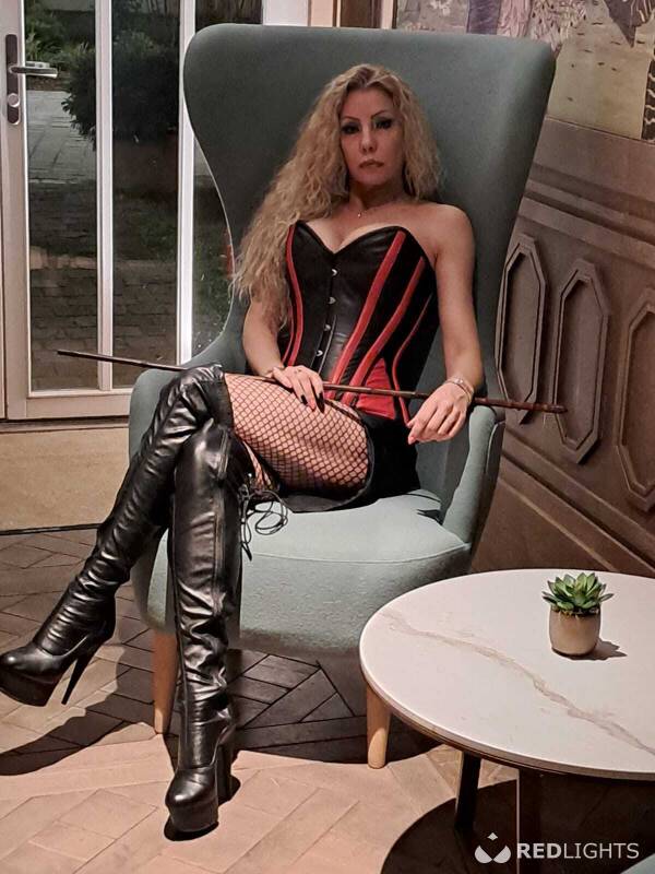 Bar fétiche  Tgirls (Foto)