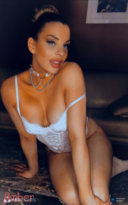 Amber (Foto)