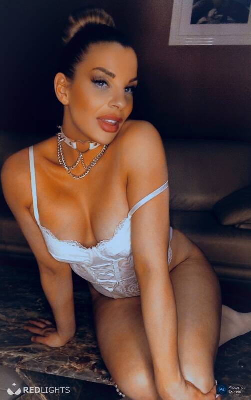 Amber (Foto)