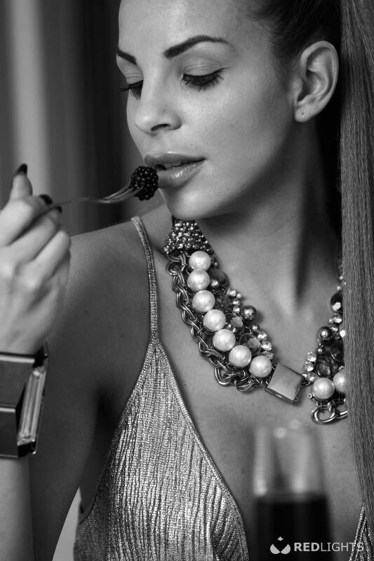 Charlize (Foto)