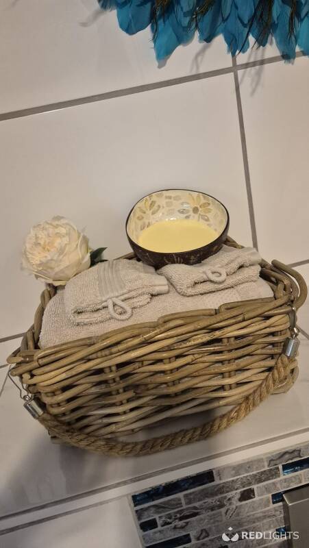 Maison Exhale (Foto)