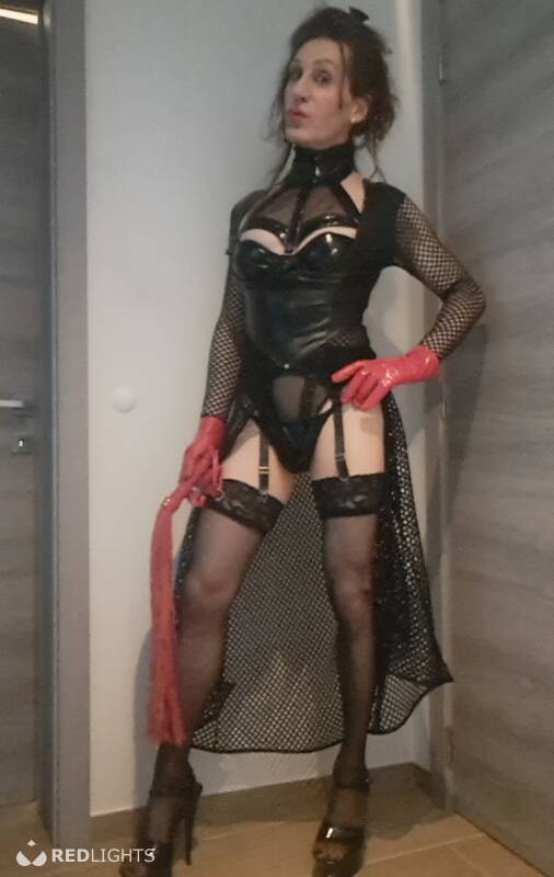 VLAAMSE  DANA (Foto)