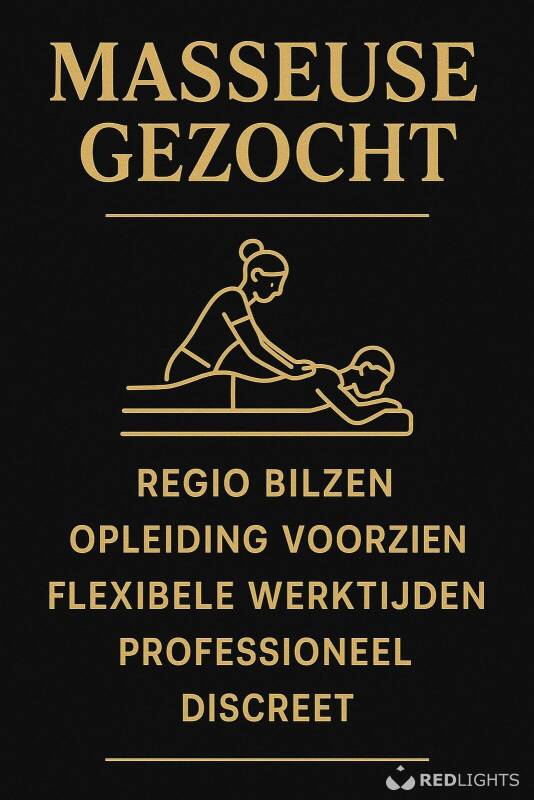 Erotische massagesalon Bilzen (Foto)