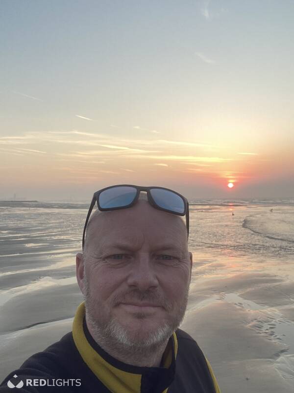 Keith (Foto)