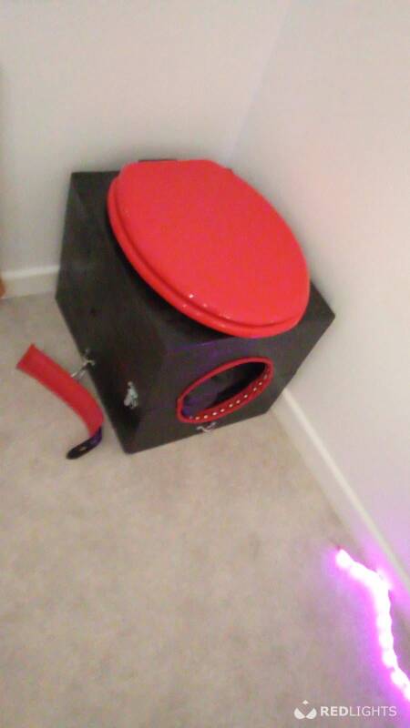 Maitresse diabolique cali (Foto)