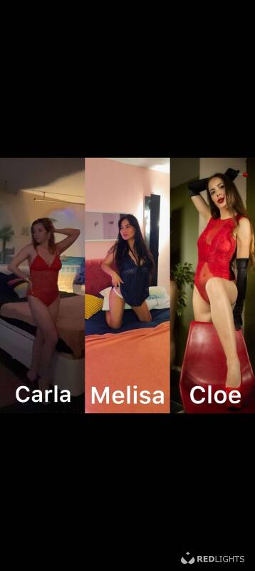 Masaje 3 angels (Foto)
